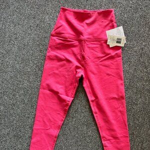 Pink NWT beyond yoga